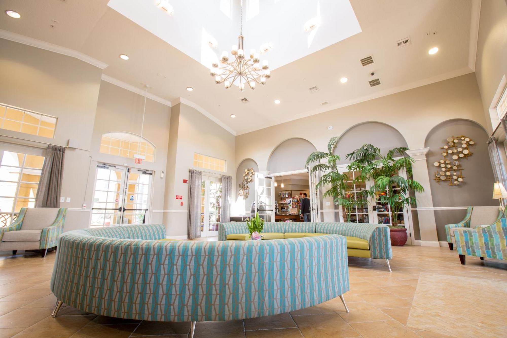 Lovely Townhome At Vista Cay Resort Near Wdw Orlando Bagian luar foto